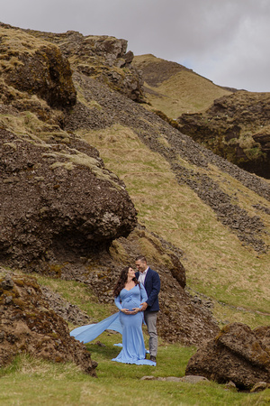 Iceland Maternity-2