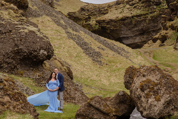 Iceland Maternity-5