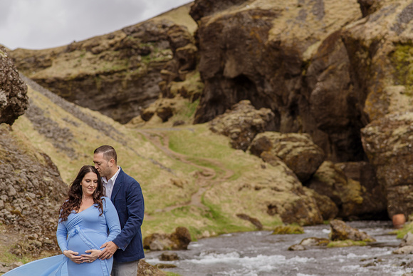 Iceland Maternity-6