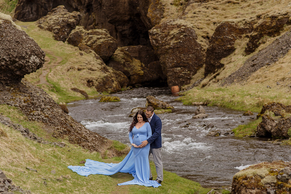 Iceland Maternity-13