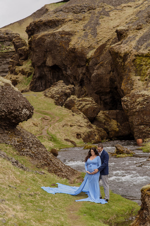 Iceland Maternity-14
