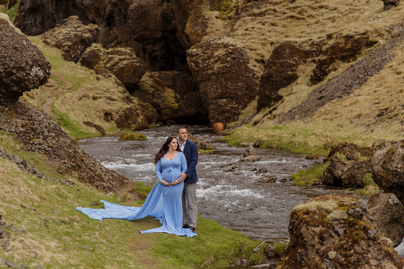 Iceland Maternity-15