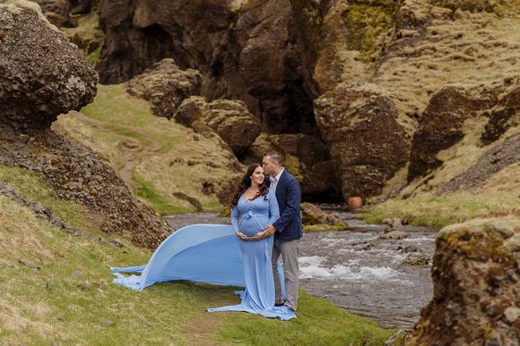 Iceland Maternity-8