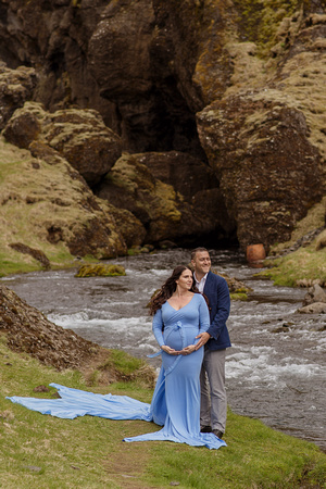 Iceland Maternity-16