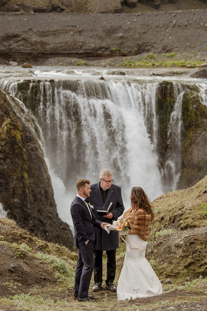 J+C Iceland Wedding-219