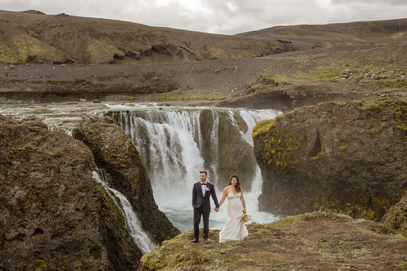 J+C Iceland Wedding-422