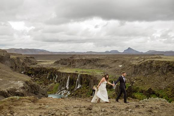 J+C Iceland Wedding-484