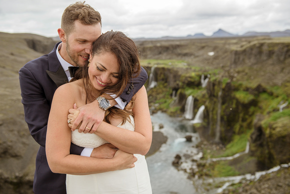 J+C Iceland Wedding-463
