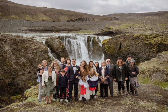 J+C Iceland Wedding-281