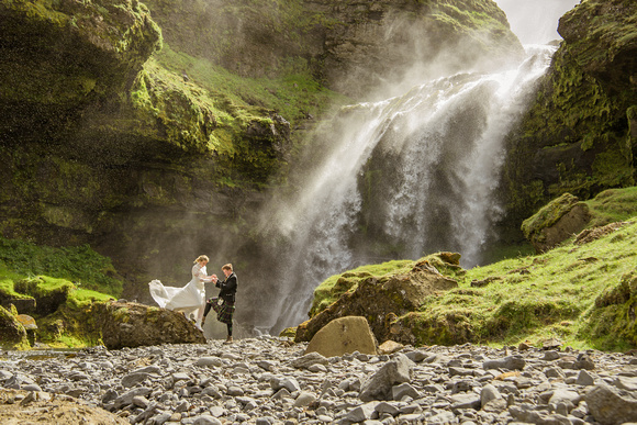 D+A Iceland Wedding-339