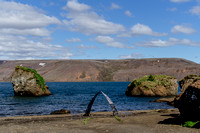 Iceland Wedding Ceremony Arch-3